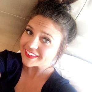 Meet your Posher, Brandy